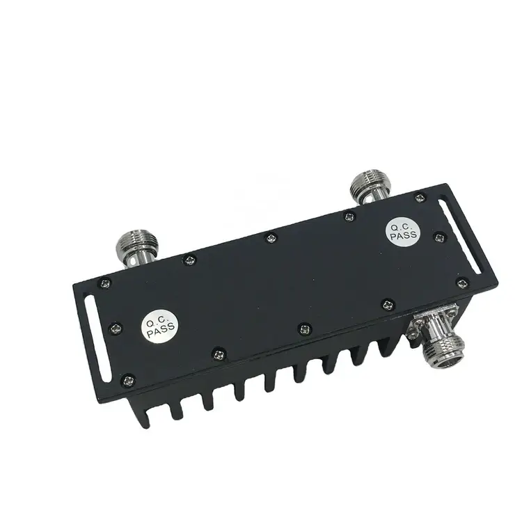 350 520mhz Uhf 2 In 1 Out Hybrid Coupler Or Hybrid Combiner 400 470mhz