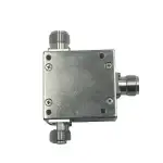 225-400MHz RF Coaxial Single Circulator