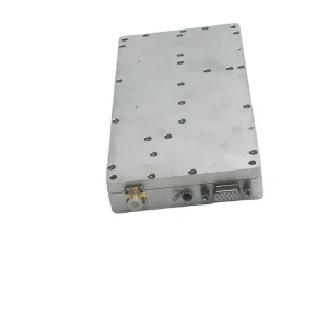 1-30MHz HF RF Power Amplifier Module