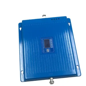 900 1800 2100 2600 3g 4g Lte Repeater