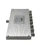 400-470mhz Power Splitter