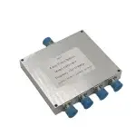 136~174mhz 4 Way Power Splitter