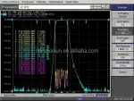 118-136MHz Cavity Bandpass Filter