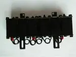 Pass-reject Duplexer