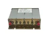 136-180MHz Bandpass Filter Specifications