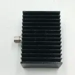Rf Termination