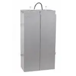 VHF Cavity Tube Filter