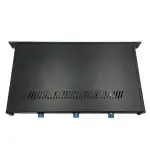 100W VHF Cavity Duplexer with 19 Inch Rack Mount