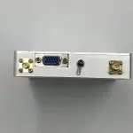 20W VHF UHF Power Amplifier for Radio Repeater 