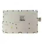 High Power 150W 200-400MHz RF Power Amplifier Module