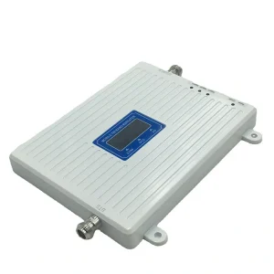 2g 3g 4g  900  1800  2100 MHz Mobile Signal Booster Repeater