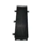 UHF 3 In 1 Out Hybrid Coupler/Combiner