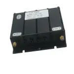 Vhf 136-174mhz 4 Cavity Design Filter