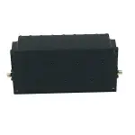 Rf Cavity Bandpass Filter