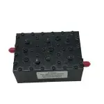 863~870mhz Cavity Bandpass Filter