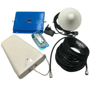 3g 4g Lte Repeater