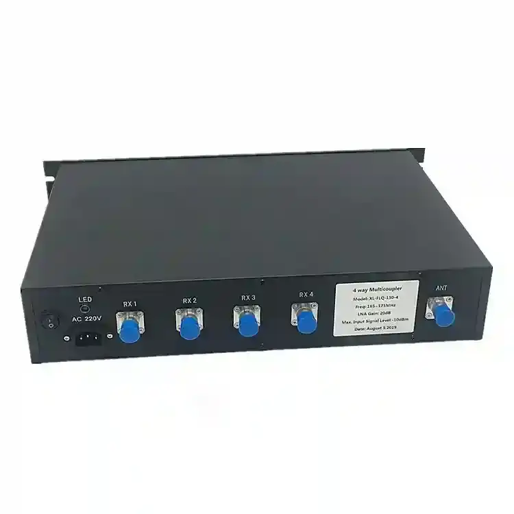 JRC ANT MULTI COUPLER アンテナマルチカプラー JRC ANT MULTI COUPLER アンテナマルチカプラー - メルカリ