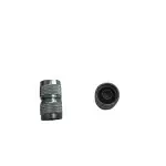 N male connector to N male Connector Adapter