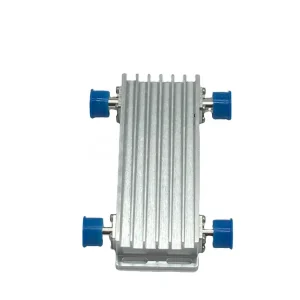 VHF 2 in 2 out Hybrid Coupler/Combiner