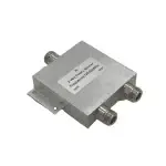 136~520mhz Vhf Uhf 2 Way Power Splitter