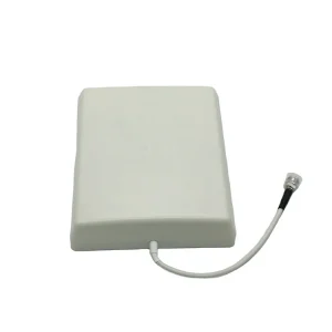 330-520MHz Panel Antenna for walkie talkie signal coverage