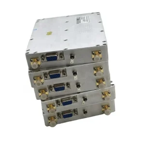 100W 20-500MHz RF Linear Power Amplifier Module