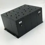 136~174mhz Vhf Bandpass Duplexer