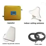 Internet Booster