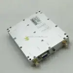 Rf Power Amplifier