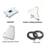 Gsm Signal Booster