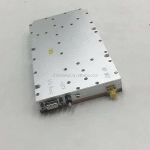 Small Size 5W  GSM 925-960MHz RF Power Amplifier 