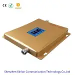 2g/3g/4g 900/1800/2100 GSM&DCS&WCDMA Triband Signal Booster/Repeater