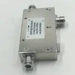 Coaxial Circulator