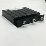 Uhf Cavity Duplexer