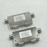 Vhf Isolator