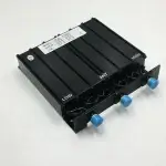 380~520mhz Uhf 50w Cavity Duplexer