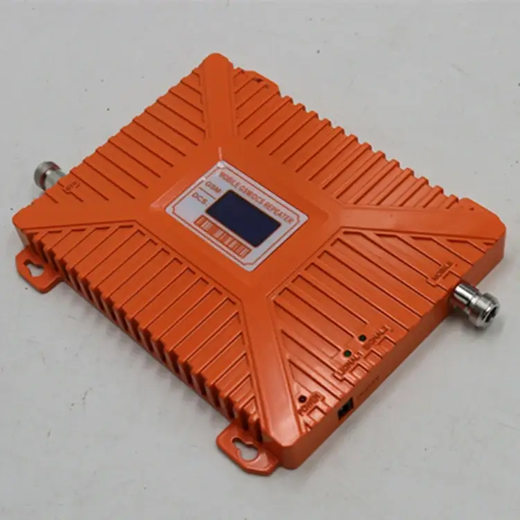 900/1800 Mhz Gsm/dcs Dual Band Mobile Phone Signal Booster/repeater