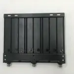 Multiple Channel Wideband Uhf Duplexer