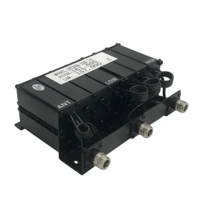 XL-SGQ-150-14A  Cavity Bandpass Duplexer