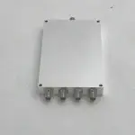 4 Way Power Combiner