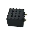 3700-4200MHz Cavity Bandpass Filter