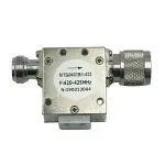 400mhz Isolator