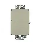 698-798/817-894MHz Dual Band Combiner Diplexer