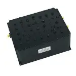 450-455/460-465MHz Wideband Bandpass Duplexer