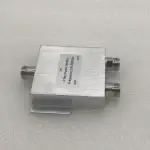 Vhf Power Splitter