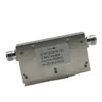 Vhf Isolator