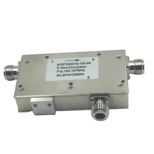 UHF Band 400-470MHz RF