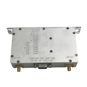 GSM  935-960MHz Low Noise Amplifier Module