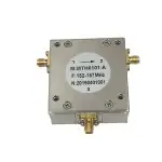 VHF Single RF Coaxial Circulator
