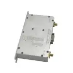 Low Noise Amplifier